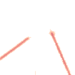 Night-time road noise heatmap for HA2 6PH