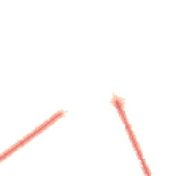 Night-time road noise heatmap for HA2 6QE