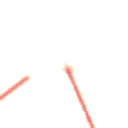 Night-time road noise heatmap for HA2 6QG