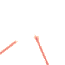 Night-time road noise heatmap for HA2 6QH