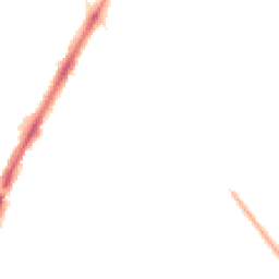 Night-time road noise heatmap for HA2 7EE