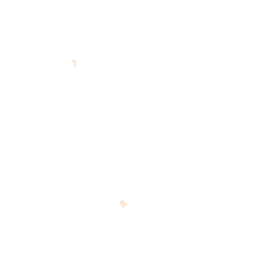 Night-time road noise heatmap for HA2 7QN