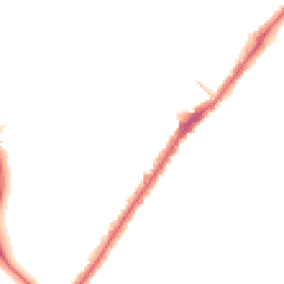 Night-time road noise heatmap for HA2 8BU