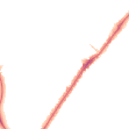 Night-time road noise heatmap for HA2 8BX