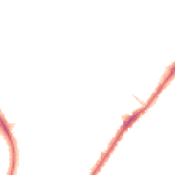 Night-time road noise heatmap for HA2 8DG