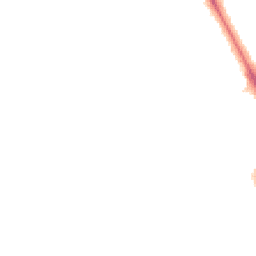 Night-time road noise heatmap for HA2 9BD