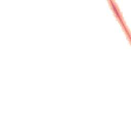 Night-time road noise heatmap for HA2 9BF