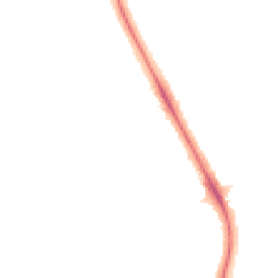 Night-time road noise heatmap for HA2 9EU