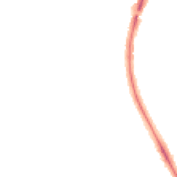 Night-time road noise heatmap for HA2 9JS