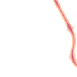 Night-time road noise heatmap for HA2 9LA