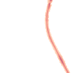 Night-time road noise heatmap for HA2 9NF