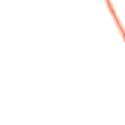 Night-time road noise heatmap for HA2 9NR