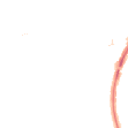 Night-time road noise heatmap for HA2 9TA