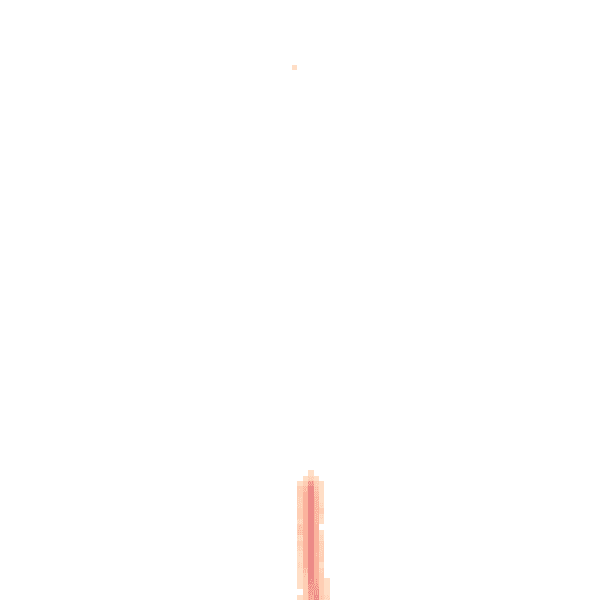 Night-time road noise heatmap for HA3 0PS