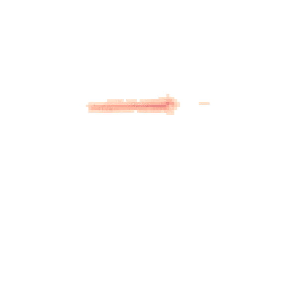 Night-time road noise heatmap for HA3 5NA