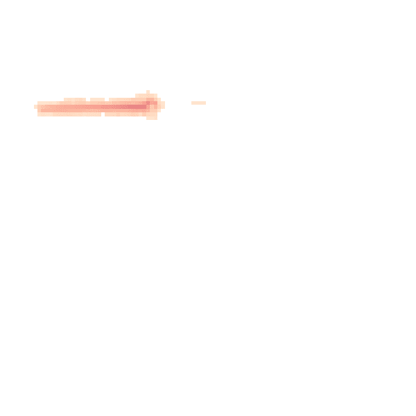 Night-time road noise heatmap for HA3 5ND