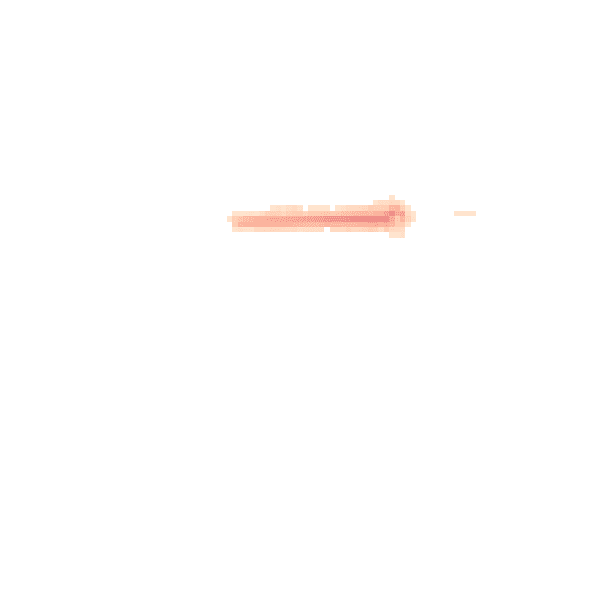 Night-time road noise heatmap for HA3 5NS