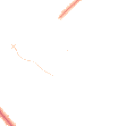 Night-time road noise heatmap for HA8 0DR