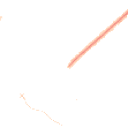 Night-time road noise heatmap for HA8 0RH