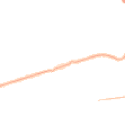 Night-time road noise heatmap for HA8 5QH