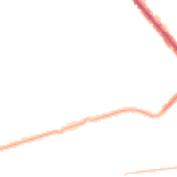 Night-time road noise heatmap for HA8 5SB