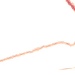 Night-time road noise heatmap for HA8 5SF