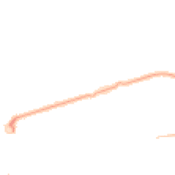 Night-time road noise heatmap for HA8 5TE