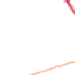 Night-time road noise heatmap for HA8 6DB