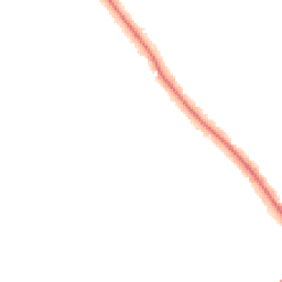 Night-time road noise heatmap for HA8 7RZ