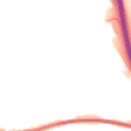 Night-time road noise heatmap for HA8 8TD