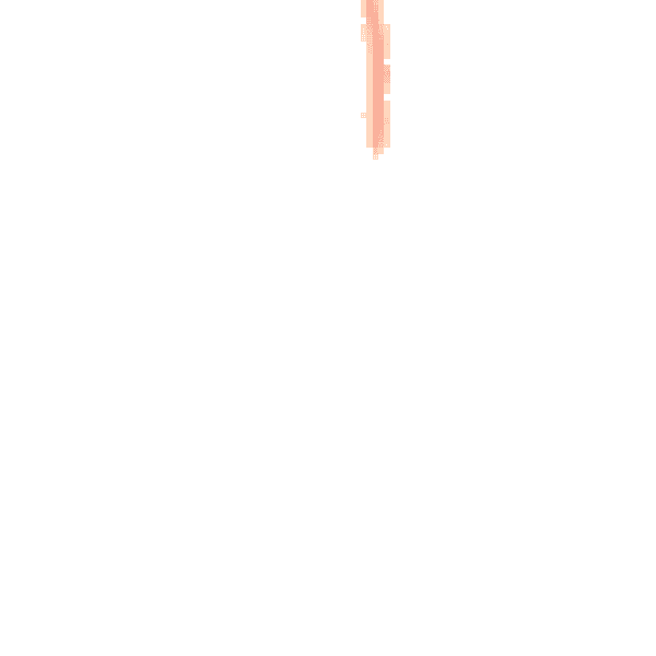 Night-time road noise heatmap for HA9 8SE