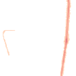 Night-time road noise heatmap for HD2 2PA