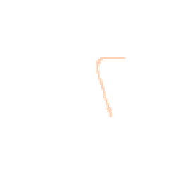 Night-time road noise heatmap for HD2 2XR