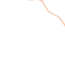 Night-time road noise heatmap for HD5 0LA