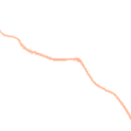 Night-time road noise heatmap for HD5 0NQ