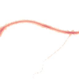 Night-time road noise heatmap for HD5 8DT