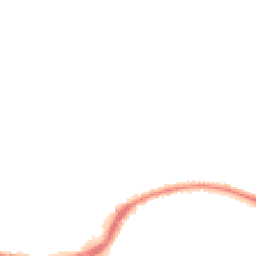 Night-time road noise heatmap for HD5 9JU