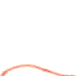 Night-time road noise heatmap for HD5 9LL