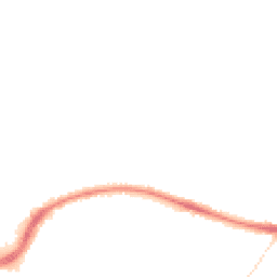 Night-time road noise heatmap for HD5 9QG