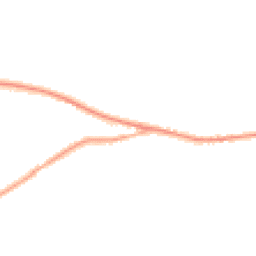 Night-time road noise heatmap for HD8 0AZ