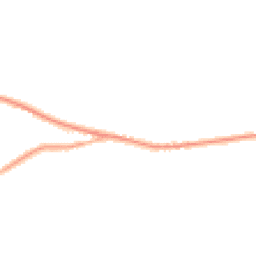 Night-time road noise heatmap for HD8 0BY