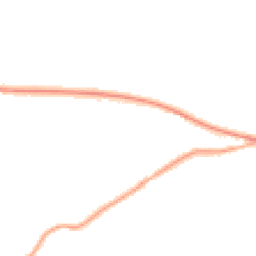 Night-time road noise heatmap for HD8 0DT