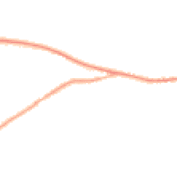 Night-time road noise heatmap for HD8 0LG
