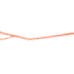 Night-time road noise heatmap for HD8 0LZ