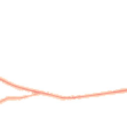 Night-time road noise heatmap for HD8 0NA