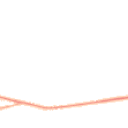 Night-time road noise heatmap for HD8 0NB