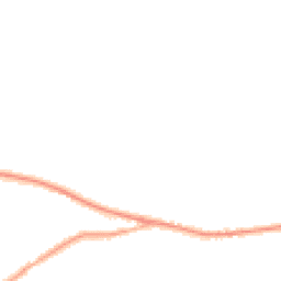 Night-time road noise heatmap for HD8 0ND