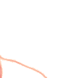 Night-time road noise heatmap for HD8 0XE