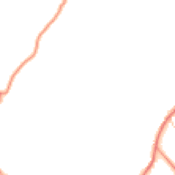 Daytime road noise heatmap for HD8 8AT