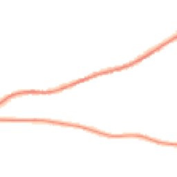 Night-time road noise heatmap for HD8 8FN